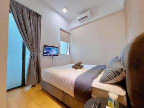 2PX Comfy Suite The Luxe by Infinitum, Quill City Mall & Monorail
